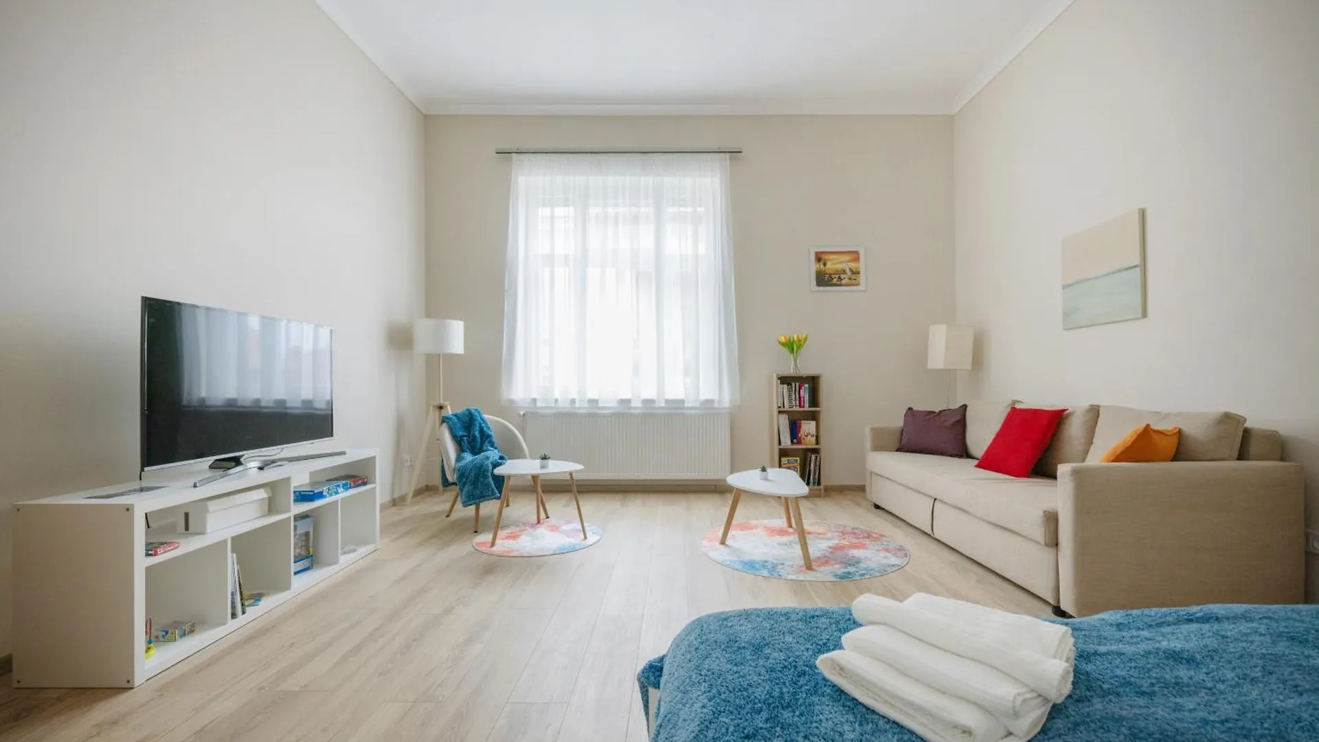 Stylish New Apartment With 2 Bedrooms In Buda 2 Budapest 0*,  Hungary