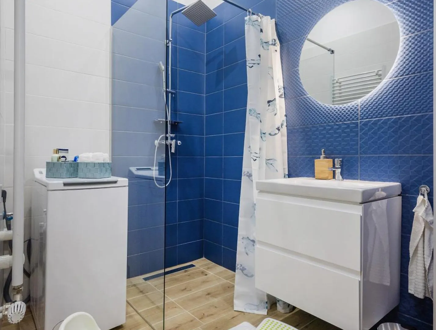 Stylish New Apartment With 2 Bedrooms In Buda 2 Budapest