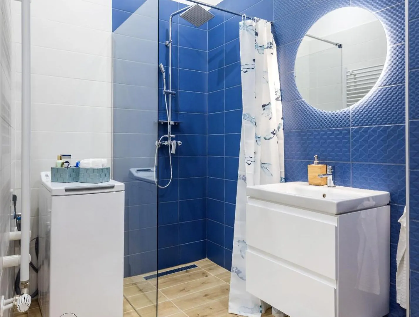 Stylish New Apartment With 2 Bedrooms In Buda 2 Budapest